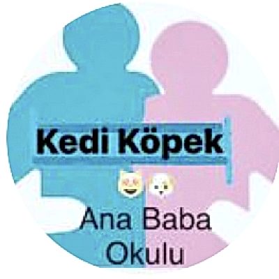 Kedi Köpek ANA-BABA OKULU